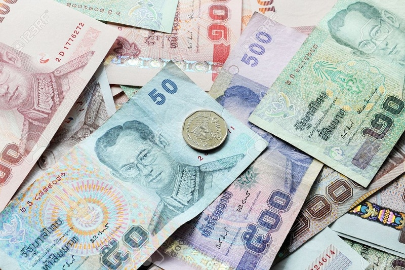 Đổi tiền Thái Lan sang tiền Việt và ngược lại ở đâu đảm bảo an toàn nhất?