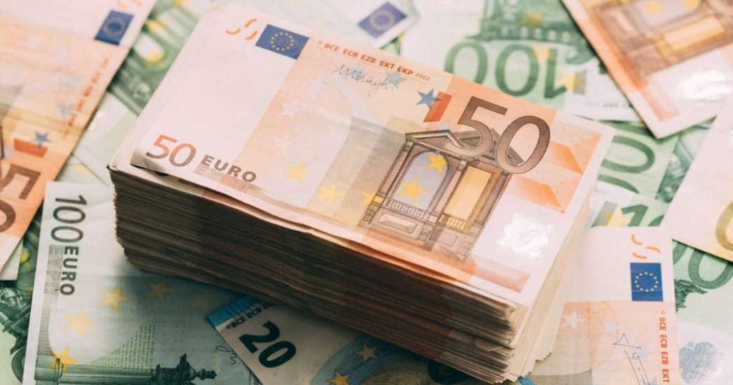 Kinh nghiệm nên biết khi đổi tiền Euro sang tiền Việt