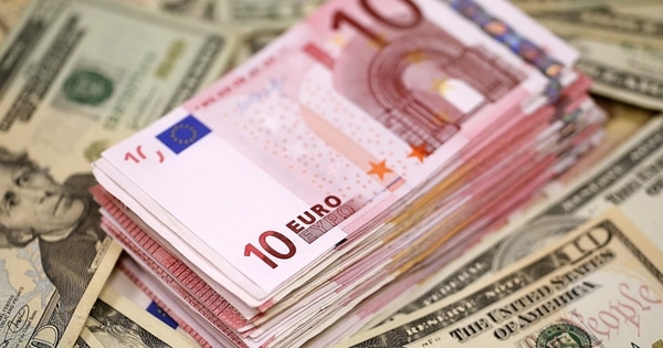 Biến động của đồng Euro ảnh hưởng bởi những yêu tố nào?