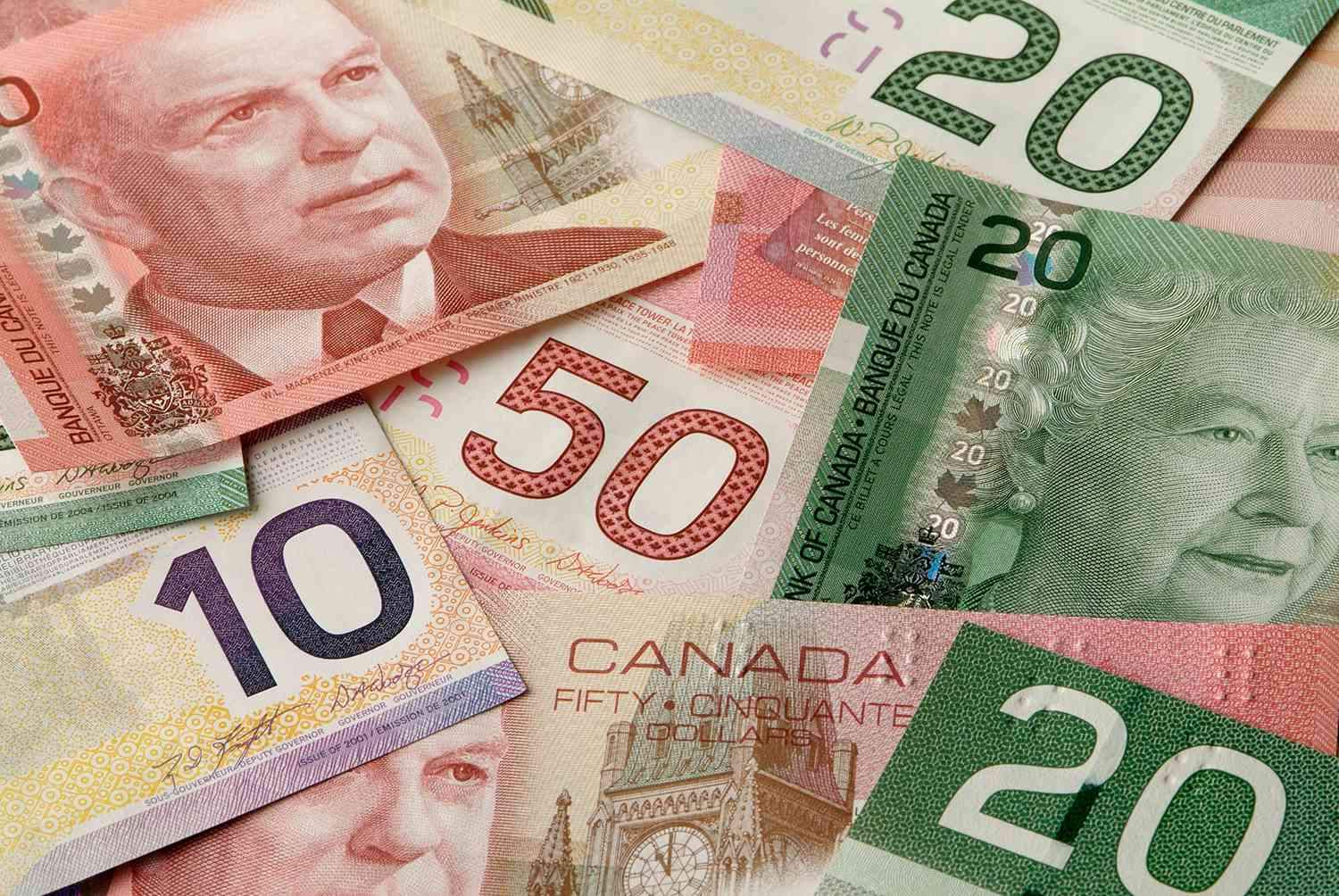Mọi người thường đổi giữa tiền Canada và tiền Việt Nam để làm gì?