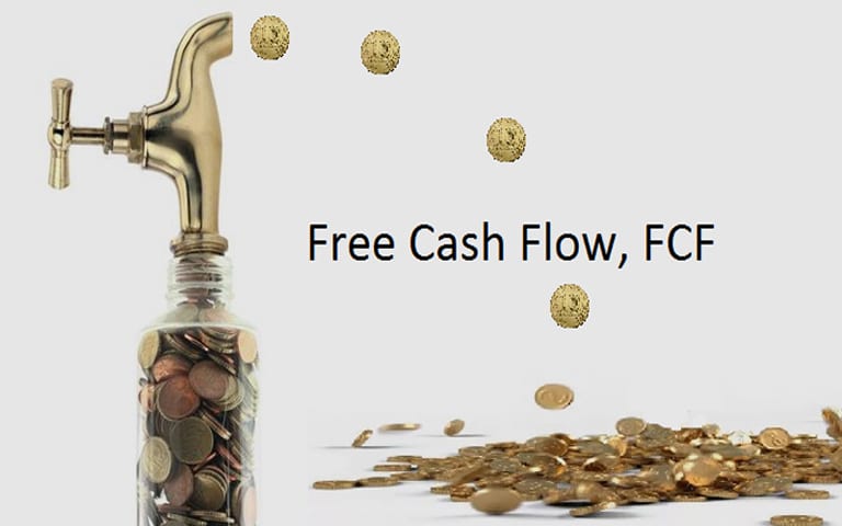 Một số lưu ý nên biết về free cash flow