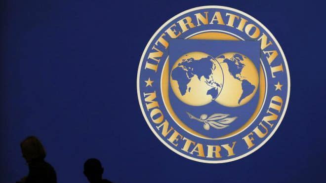 Lịch sử hình thành và phát triển của quỹ tiền tệ quốc tế (IMF)