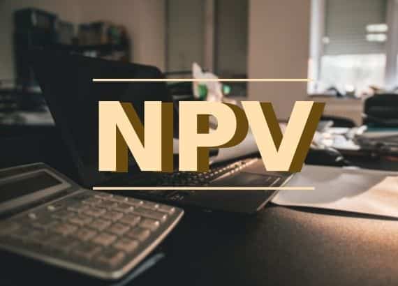 Ý nghĩa của chỉ số NPV