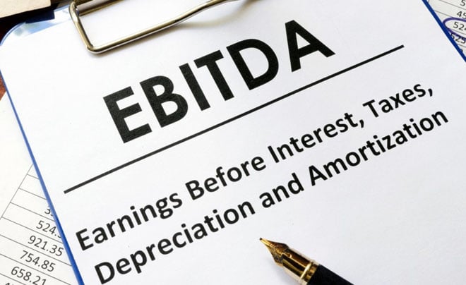 Ý Nghĩa của EBITDA đối với các doanh nghiệp