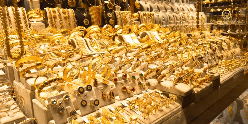 Các sản phẩm dịch vụ tại vàng Quý Tùng