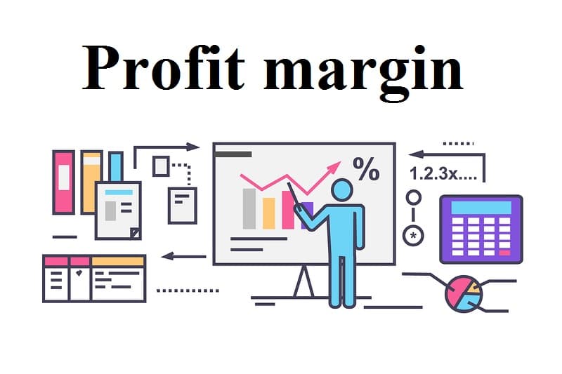 Phân loại Profit Margin và cách tính biên lợi nhuận