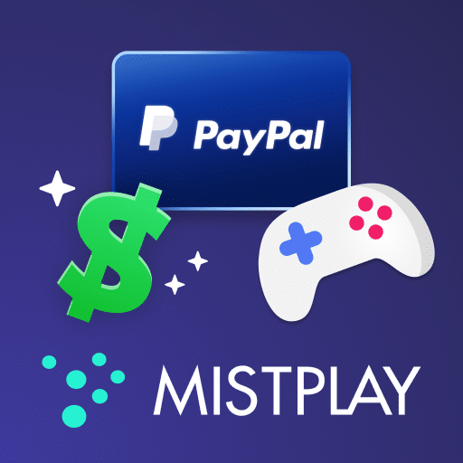 MistPlay - App chơi game kiếm tiền rút về Momo