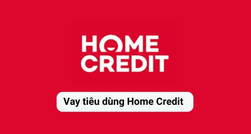 Cách tính lãi suất vay 20 triệu Home Credit