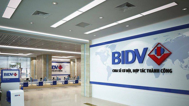 BIDV là một trong các ngân hàng cho vay thế chấp ô tô cũ tốt nhất hiện nay